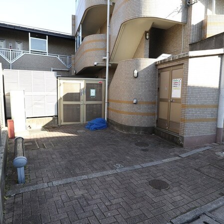 エトワール竹ノ塚の物件内観写真